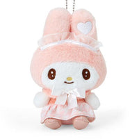 My Melody French Chidori Mascot Plush
