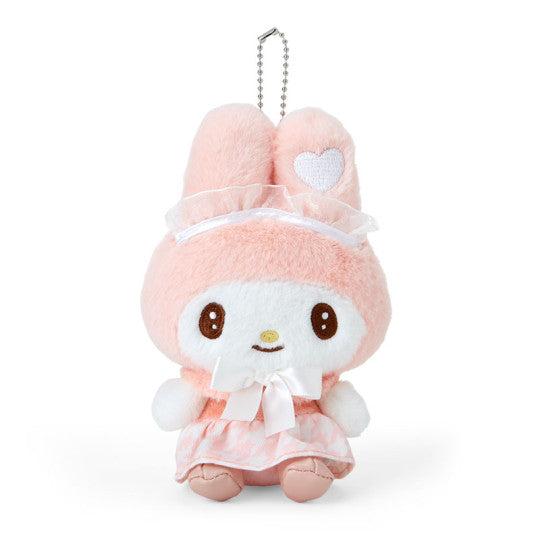 My Melody French Chidori Mascot Plush