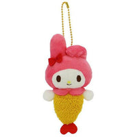 My Melody Shrimp Tempura Mascot Plush