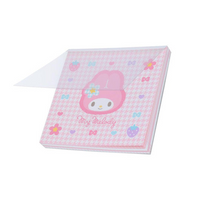 My Melody Y2K Memo Pad
