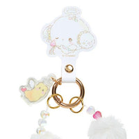 Cogimyun "Angel's Dance Party" Fluffy Phone Strap
