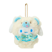 Cinnamoroll "Fluffy Bear" Plush Mascot
