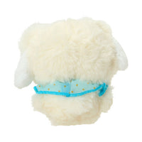 Cinnamoroll "Fluffy Bear" Plush Mascot
