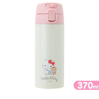 Hello Kitty One Touch Stainless Bottle