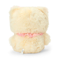 Hello Kitty "Fluffy Bear" Plush
