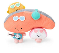 Kirimi-chan "Summer Festival" Plush
