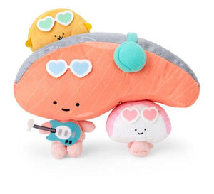 Kirimi-chan "Summer Festival" Plush