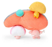 Kirimi-chan "Summer Festival" Plush
