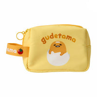 Gudetama New Life Pouch
