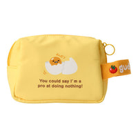 Gudetama New Life Pouch
