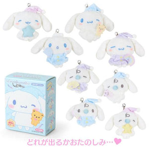 Cinnamoroll Sleepy Time Puppet Plush Blind Box