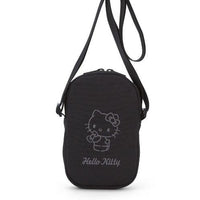 Hello Kitty Mini Embroidered Crossbody Bag