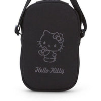 Hello Kitty Mini Embroidered Crossbody Bag