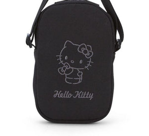 Hello Kitty Mini Embroidered Crossbody Bag