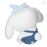 Cinnamoroll Vintage Retro Large Plush
