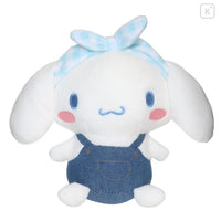 Cinnamoroll Vintage Retro Large Plush
