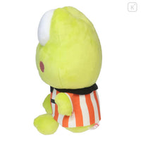 Keroppi Vintage Retro Large Plush
