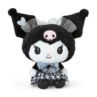 Kuromi French Chidori Plush
