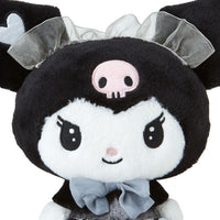 Kuromi French Chidori Plush
