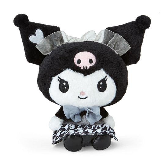 Kuromi French Chidori Plush