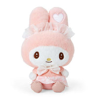 My Melody French Chidori Large Plush
