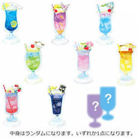 Sanrio "Sky Drink" Acrylic Stand Blind Bag
