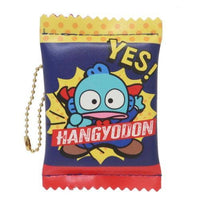 Hangyodon Vintage Retro Mini Pouch
