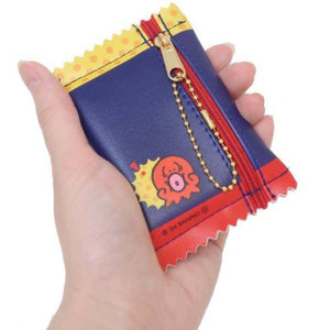 Hangyodon Vintage Retro Mini Pouch