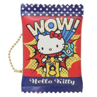 Hello Kitty Vintage Retro Mini Pouch
