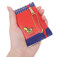 Hello Kitty Vintage Retro Mini Pouch
