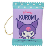 Kuromi Vintage Retro Mini Pouch
