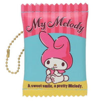 My Melody Vintage Retro Mini Pouch
