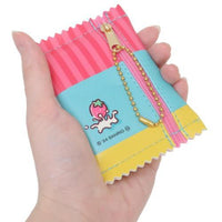 My Melody Vintage Retro Mini Pouch
