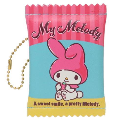 My Melody Vintage Retro Mini Pouch