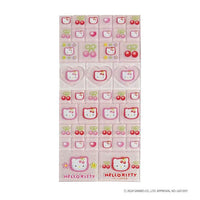 Hello Kitty 90s Tile Stickers [Cherry Pink]
