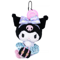 Kuromi "Fantasy Trip" Mascot Plush
