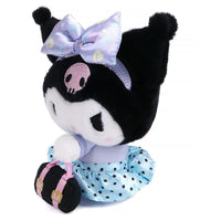 Kuromi "Fantasy Trip" Mascot Plush
