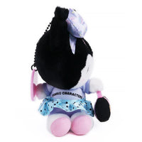 Kuromi "Fantasy Trip" Mascot Plush
