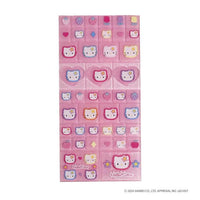 Hello Kitty 90s Tile Stickers [Kaohana]
