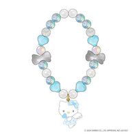 Hello Kitty 90s Acrylic Bracelet [Blue Angel]
