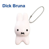 Miffy Squishy Mascot Blind Box