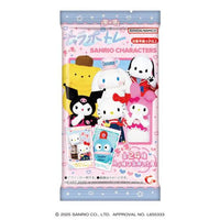 Sanrio Card Blind Bag [Live Character Polaroid]
