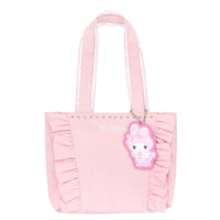 My Melody "Twin Idol Series" Tote Bag
