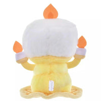 Lumiere Disney Tokyo Urupocha Plush
