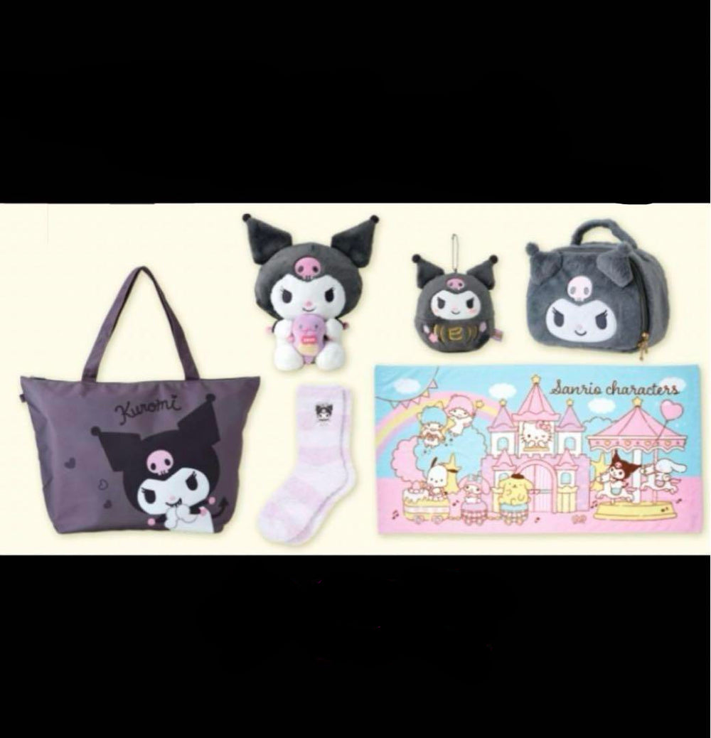 Kuromi Lucky Bag 2025