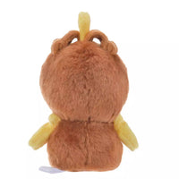 Cogsworth Disney Tokyo Urupocha Plush
