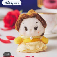 Belle Disney Tokyo Urupocha Plush