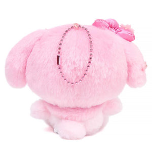 My Melody Sakura 2025 Plush Mascot