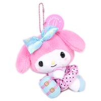 My Melody "Fantasy Trip" Mascot Plush
