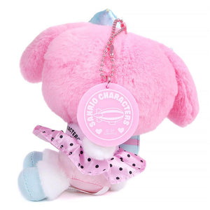 My Melody "Fantasy Trip" Mascot Plush